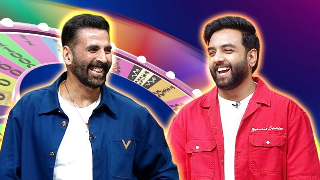 Wheel Of Fortune season 1 episode 31 on Sony LIV