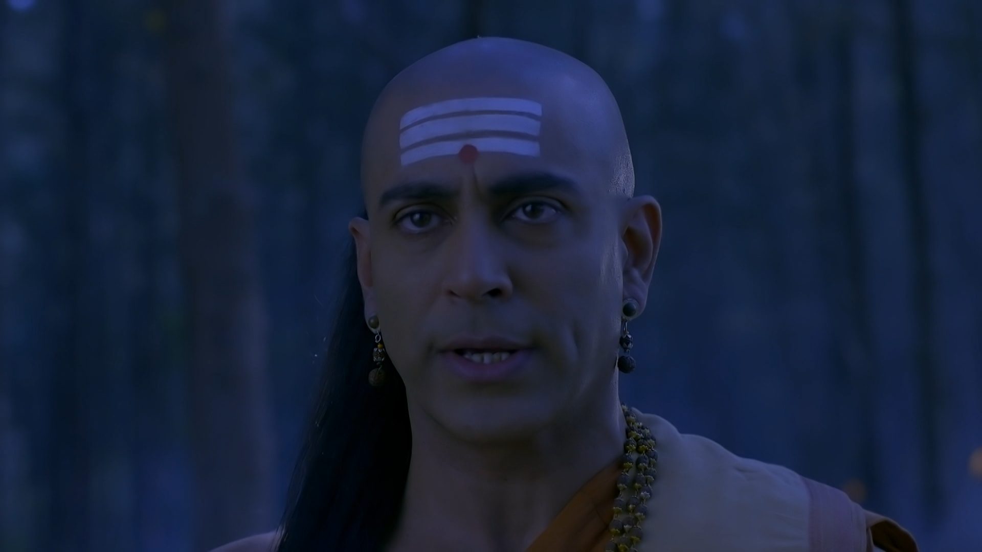 Chandragupta Maurya season 1 episode 46 on undefined