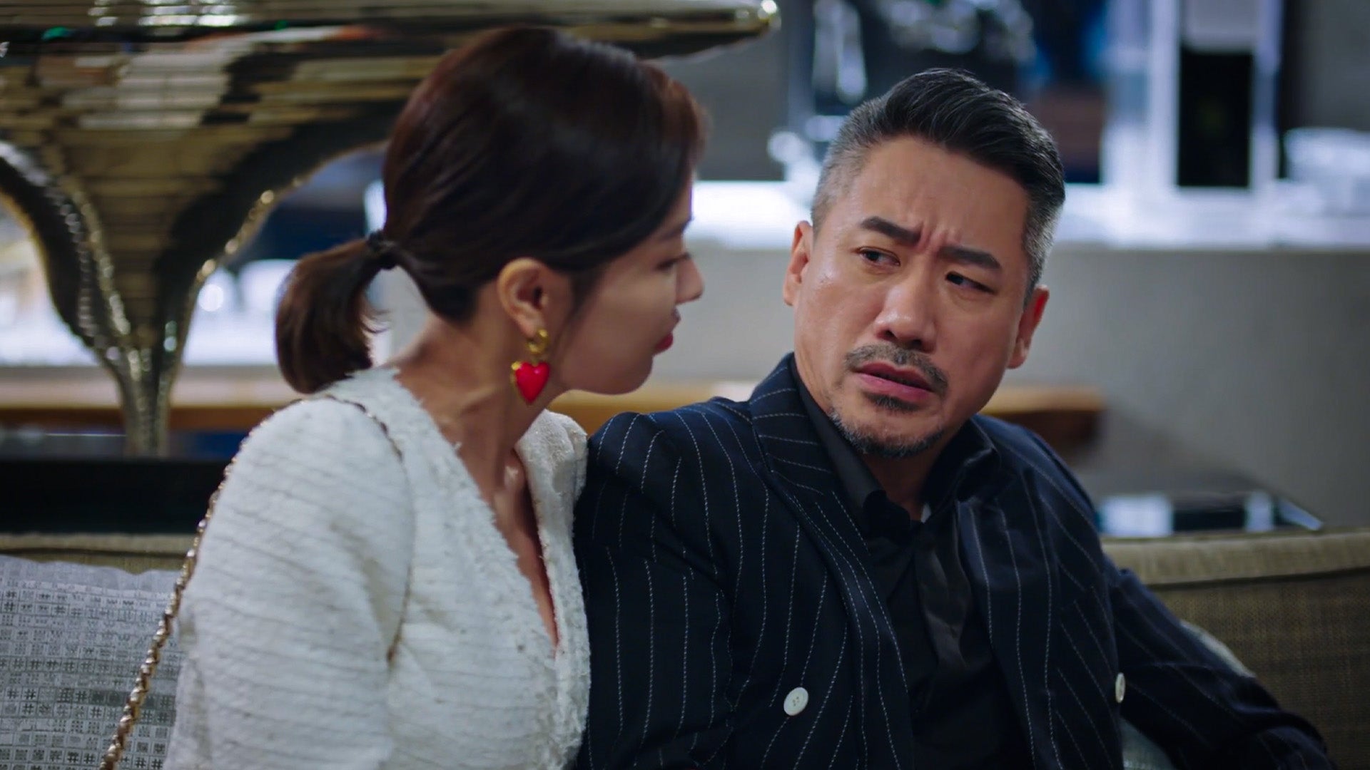 Exploration Method Of Love season 1 episode 21 on undefined