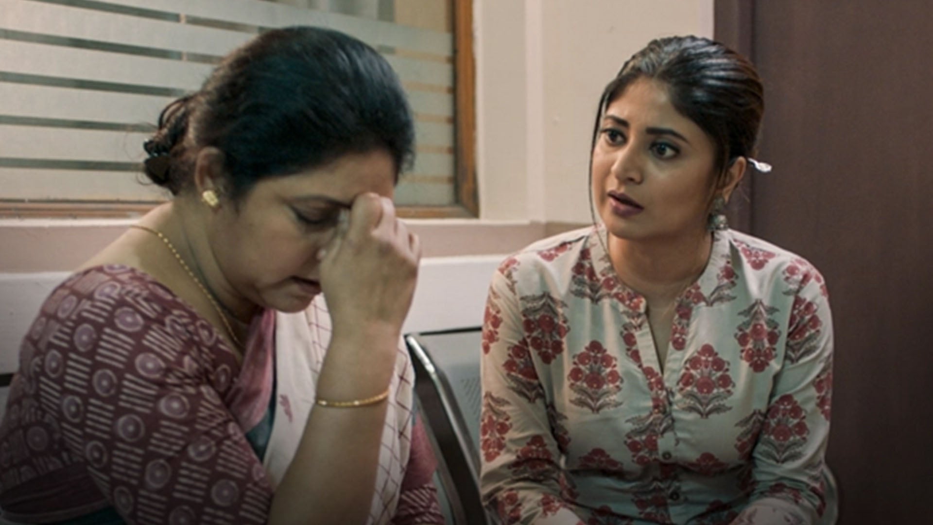 Awakening season 1 episode 2 on undefined