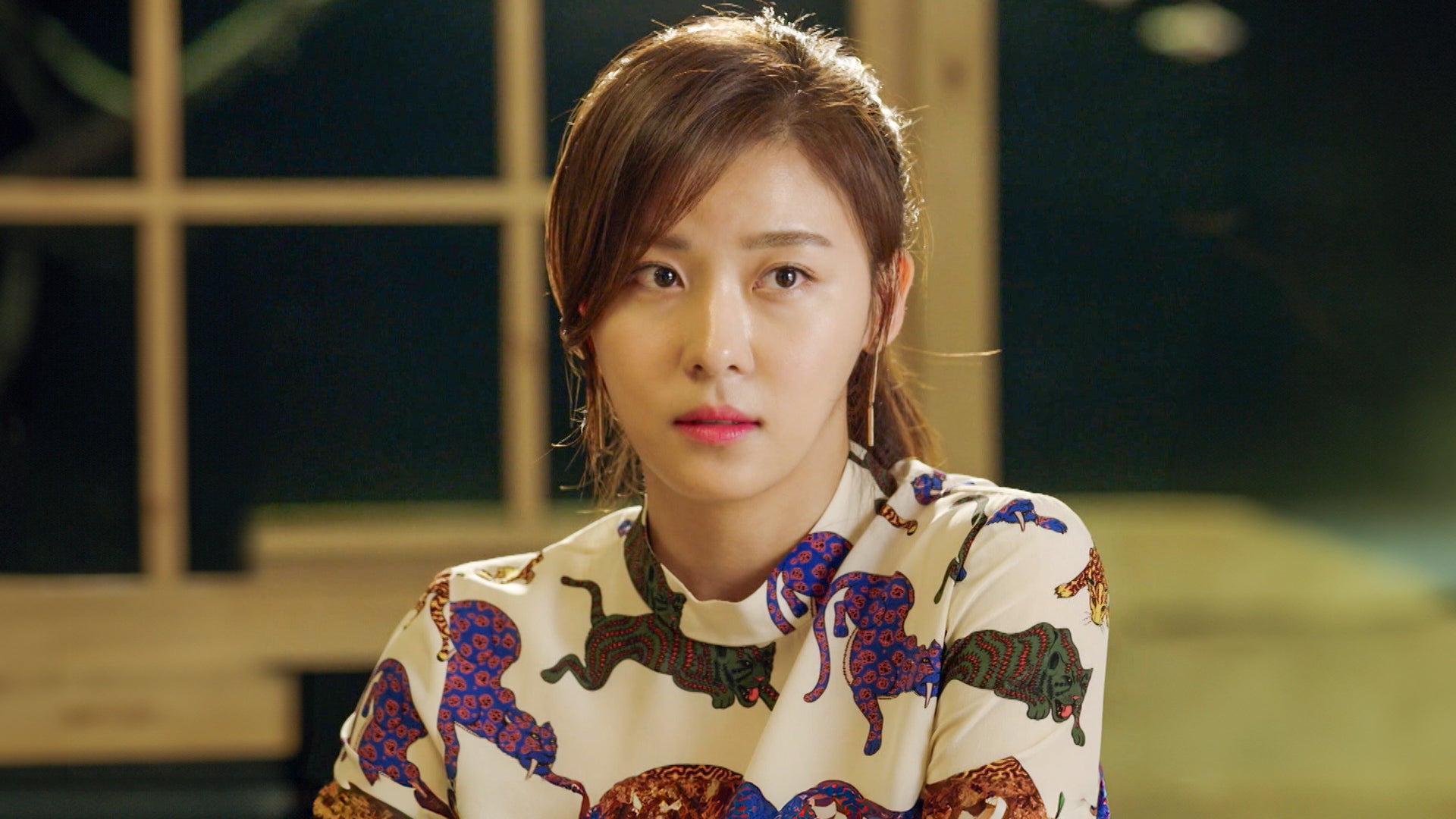 The Time We Were Not In Love season 1 episode 13 on undefined