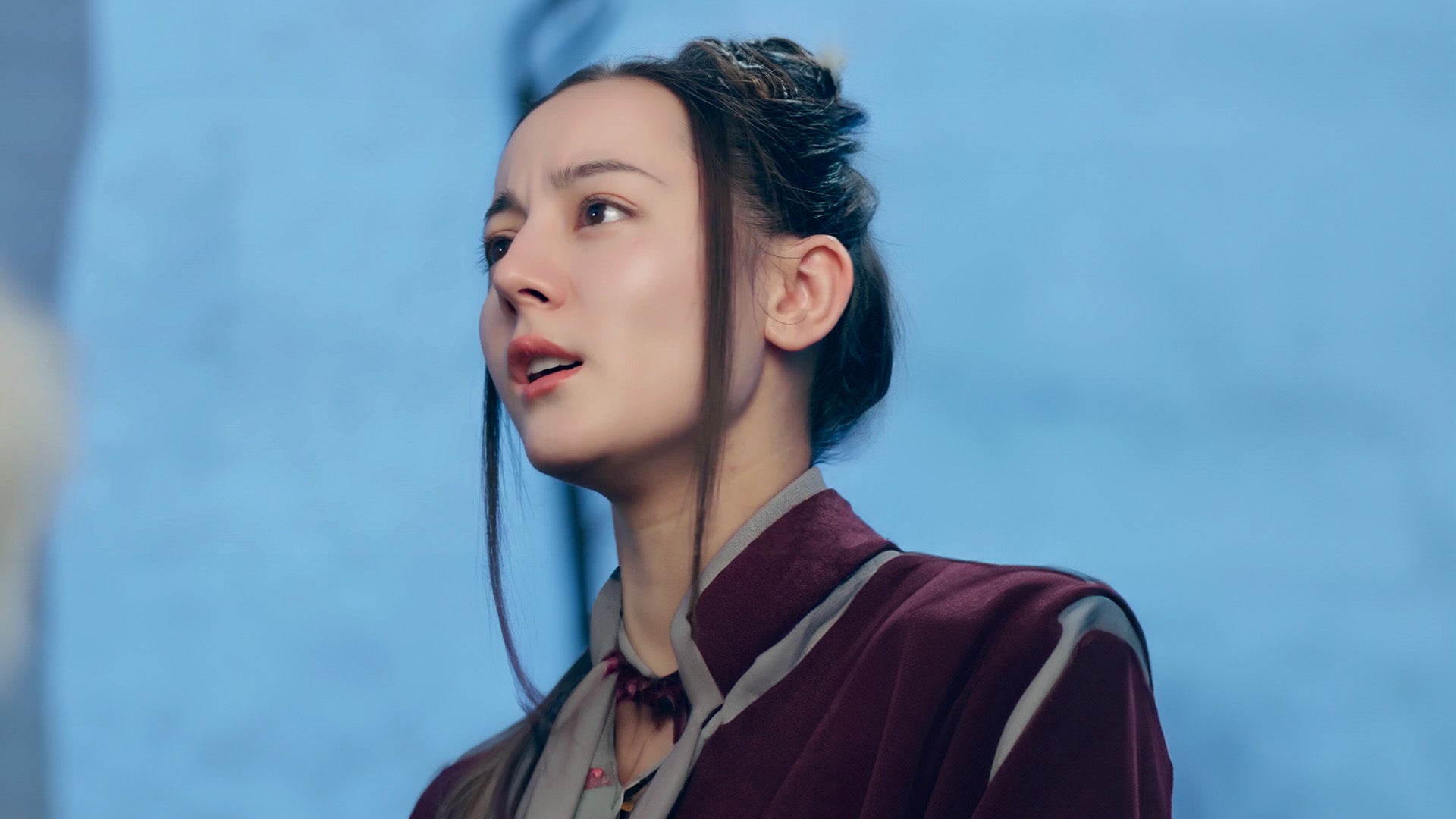 The Long Ballad season 1 episode 21 on undefined