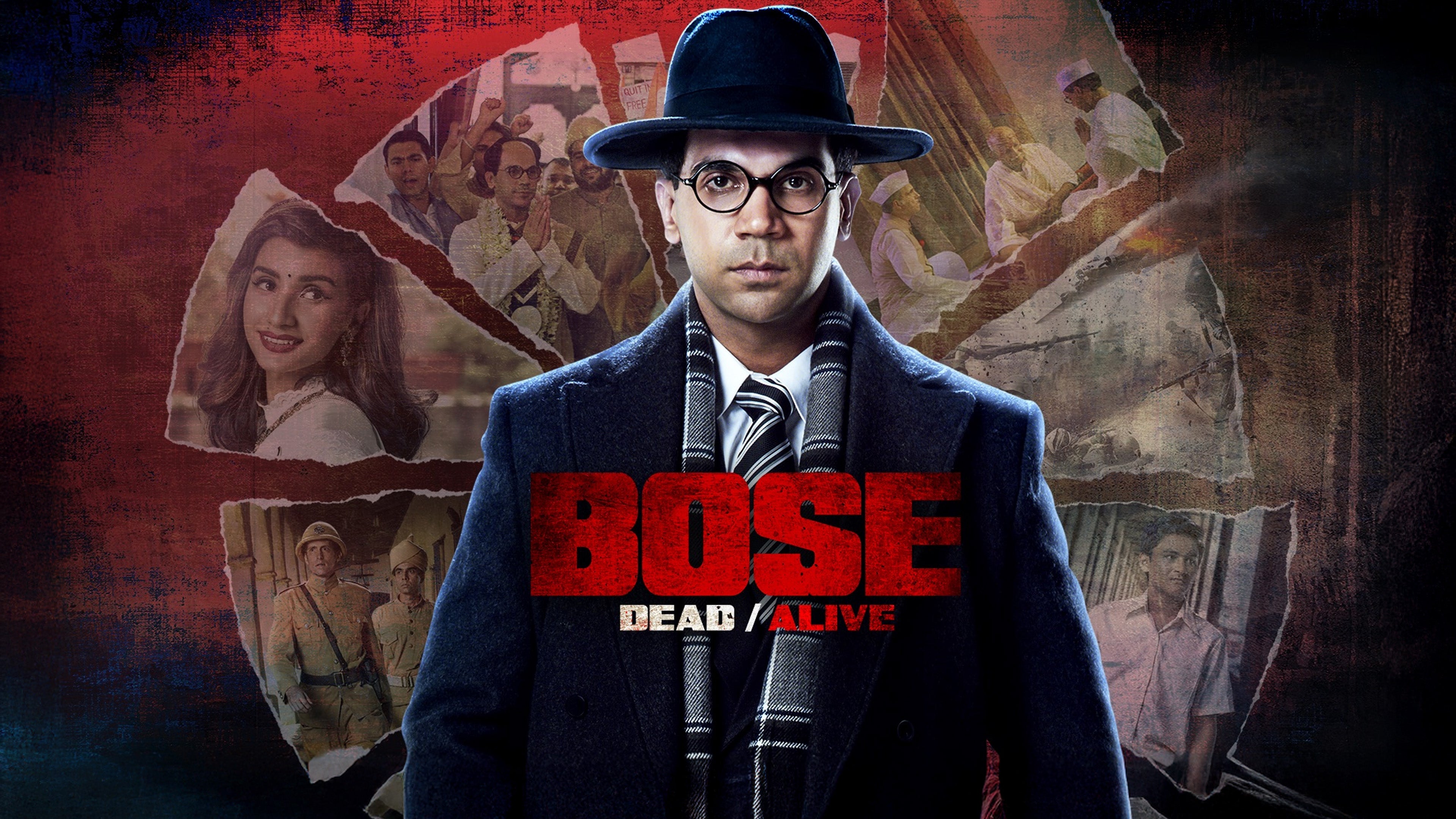 Bose: Dead/Alive on undefined