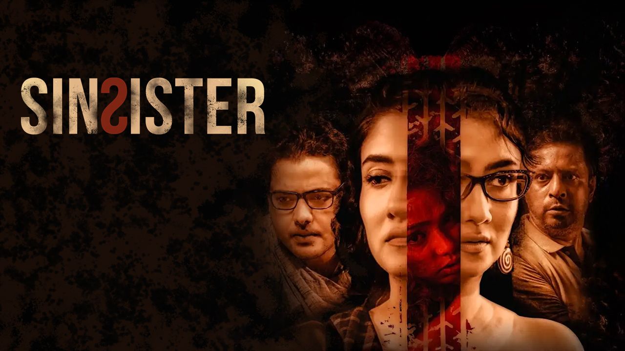 Sin Sister on Hoichoi