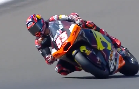 Moto2 Great Britain GP 2026: Free Practice 1 - Highlights on Fan Code