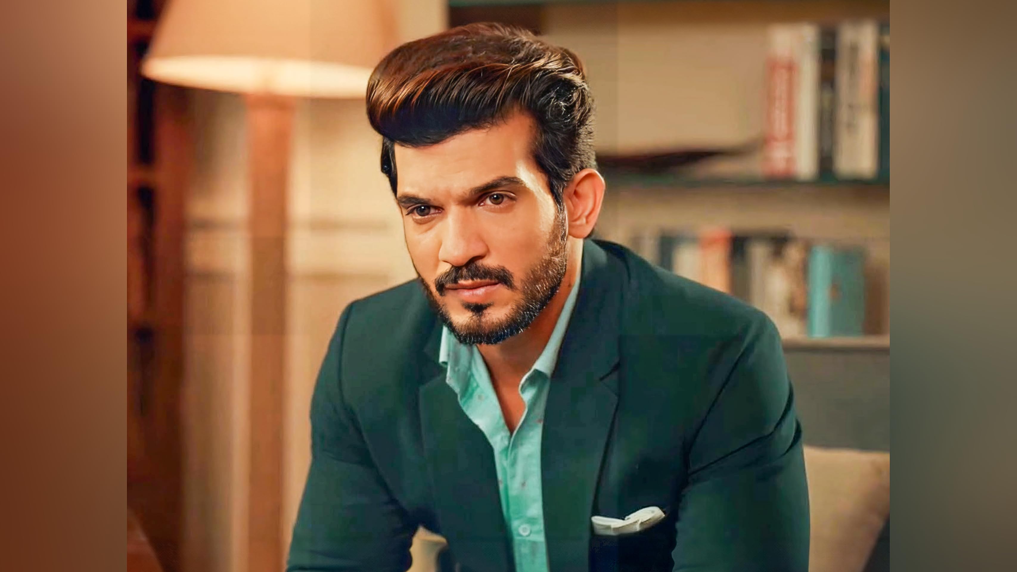 Roohaniyat season 1 episode 8 on undefined