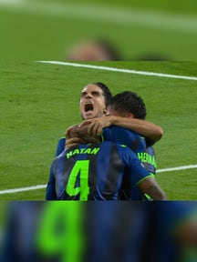 Villarreal CF 1-2 Real Betis | Round 5 on Fan Code