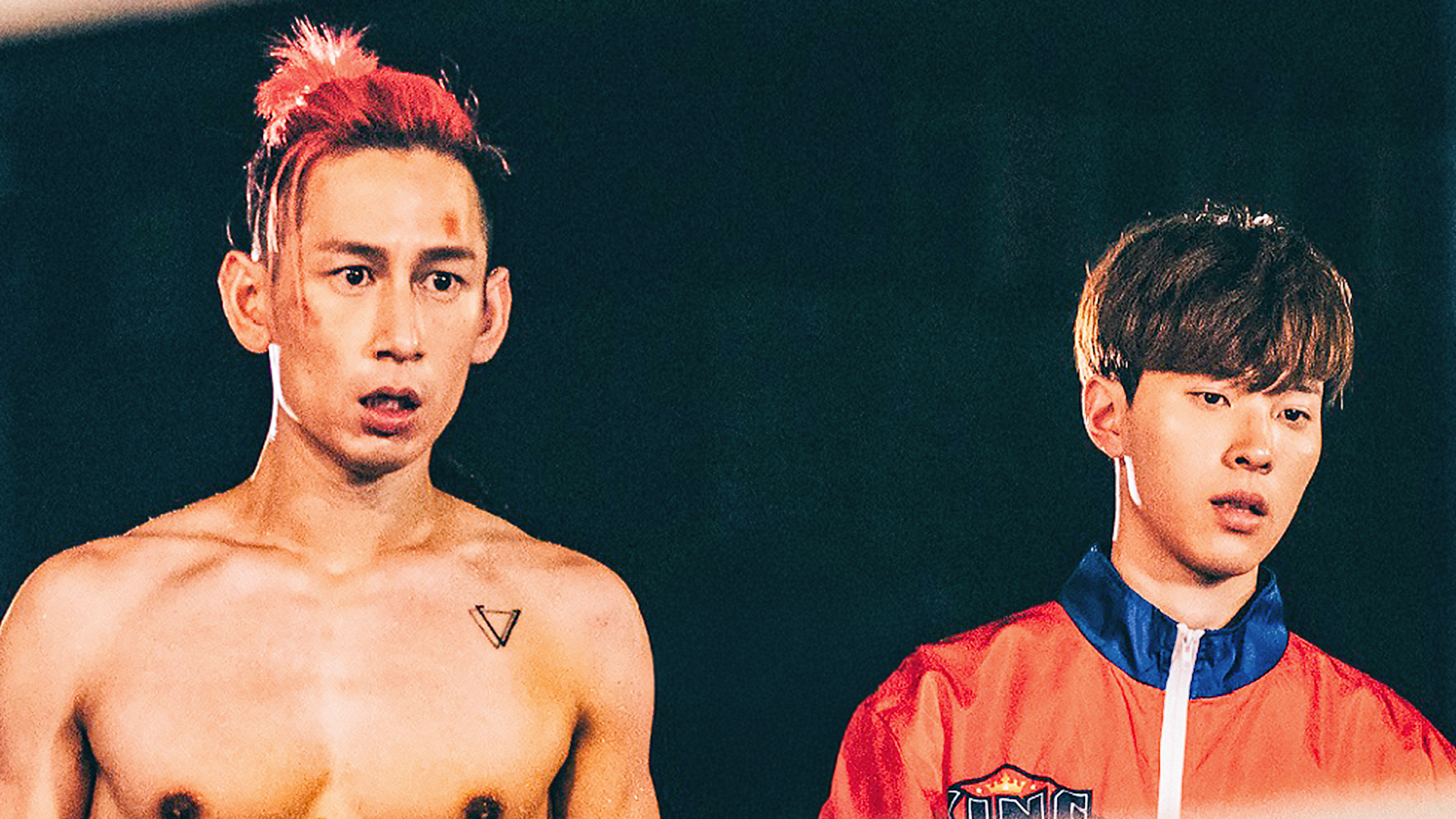 Rope A Dope season 1 episode 6 on undefined