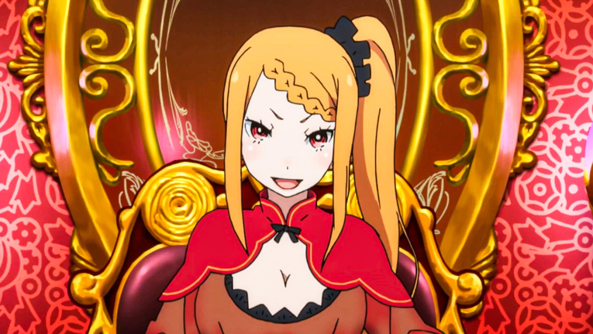 Re:Zero - Starting Life In Another World season 1 episode 9 on undefined