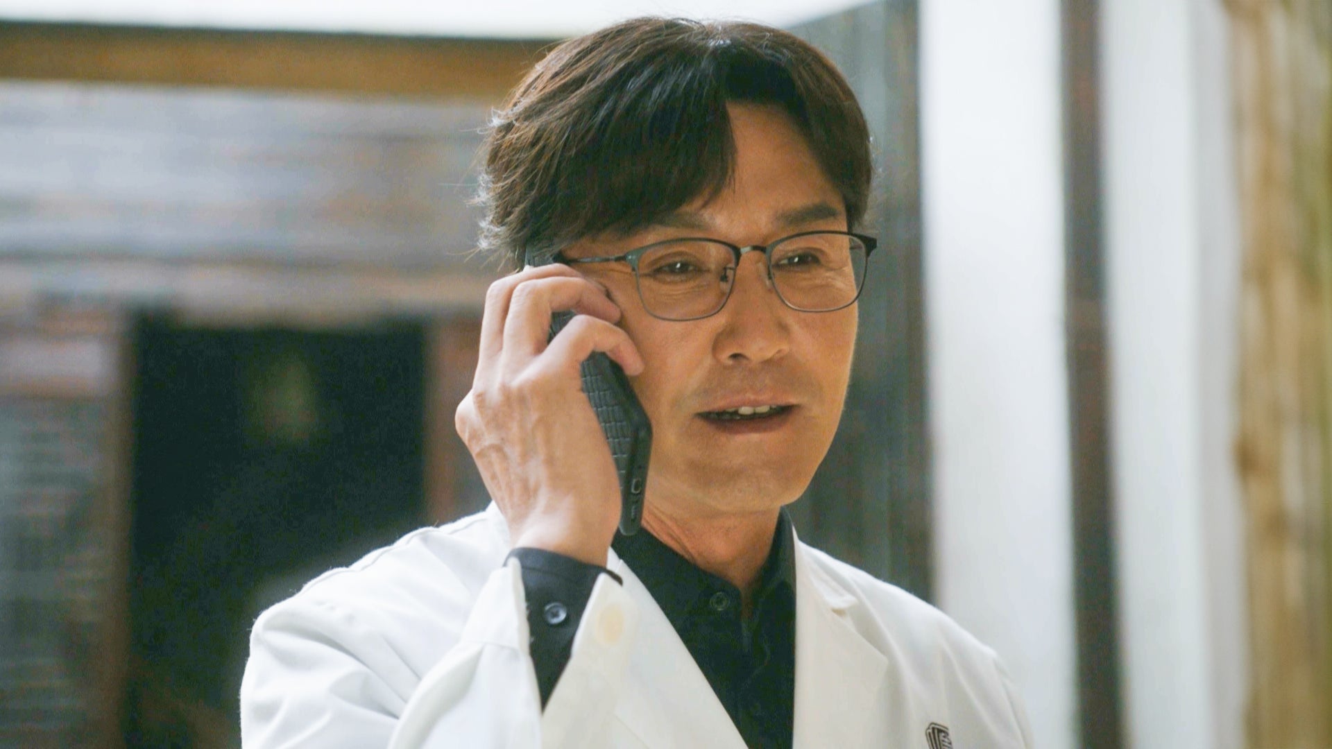 Gen Z season 1 episode 18 on undefined