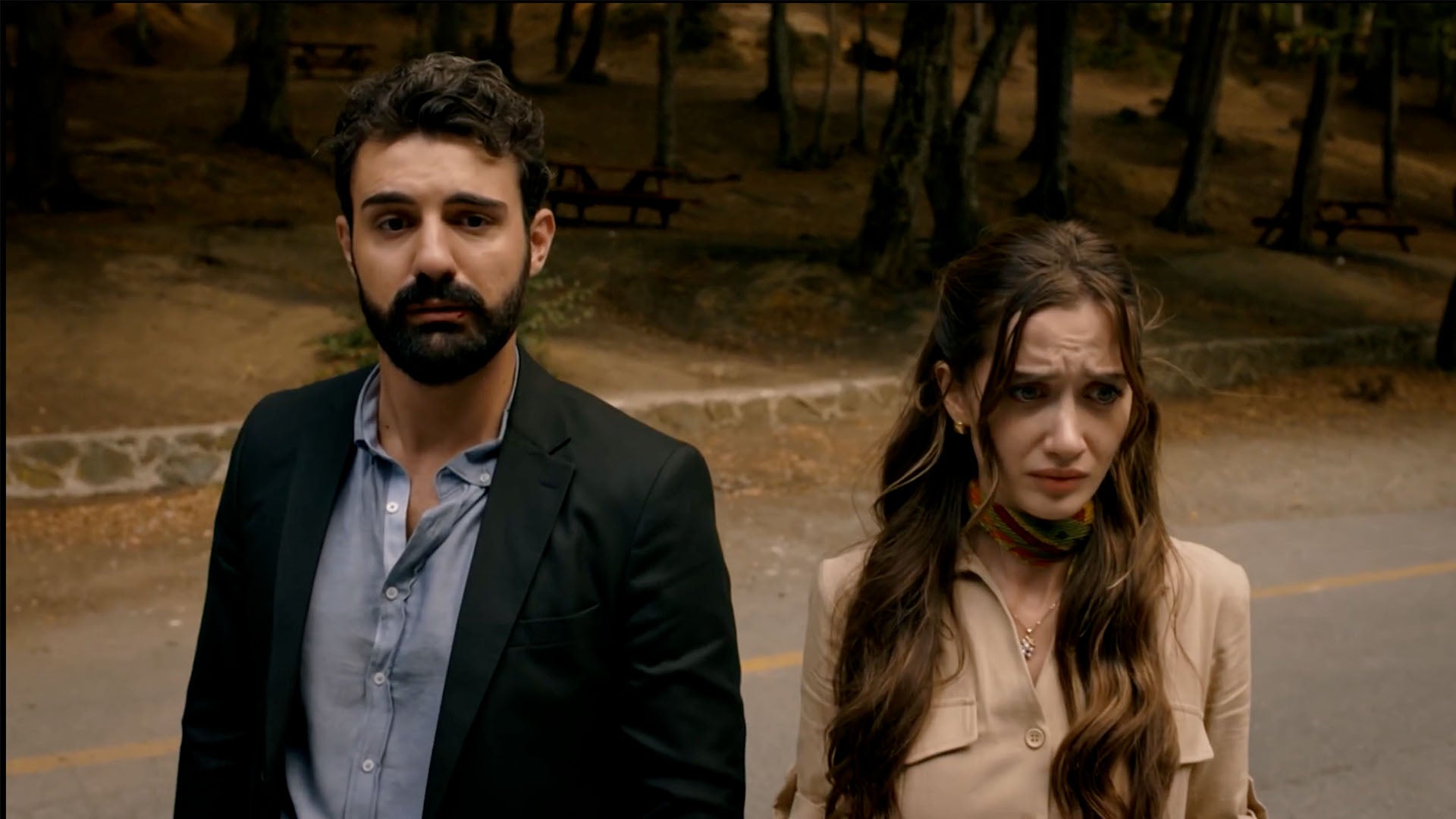 Arafta season 1 episode 4 on undefined