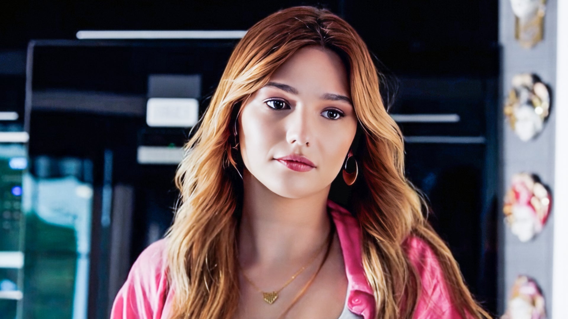 Melody Of Love EP 1 on undefined