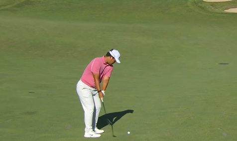 Round 3: Highlights | US Open 2026 on Fan Code