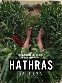 Hathras 16 days on Zee5