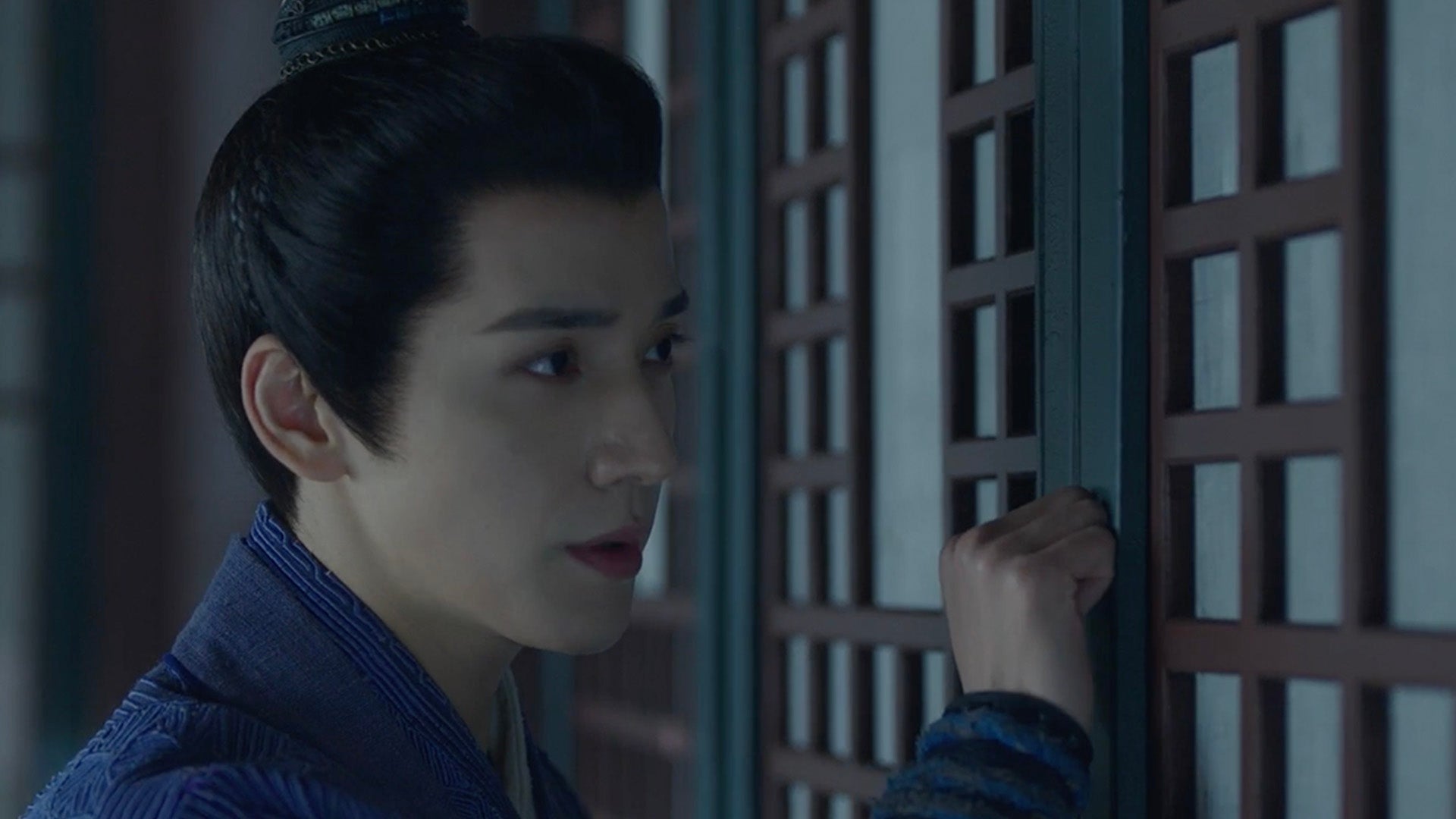 The Legend Of Heroes: Hot Blooded season 1 episode 18 on undefined