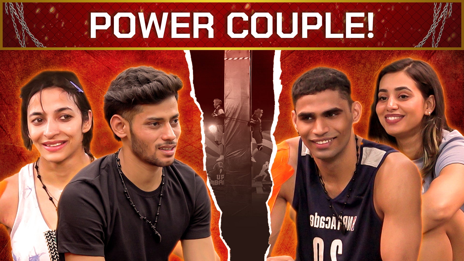 Battleground season 1 episode 28 on undefined