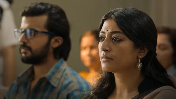 Kaveri (Hindi) season 1 episode 4 on Hoichoi