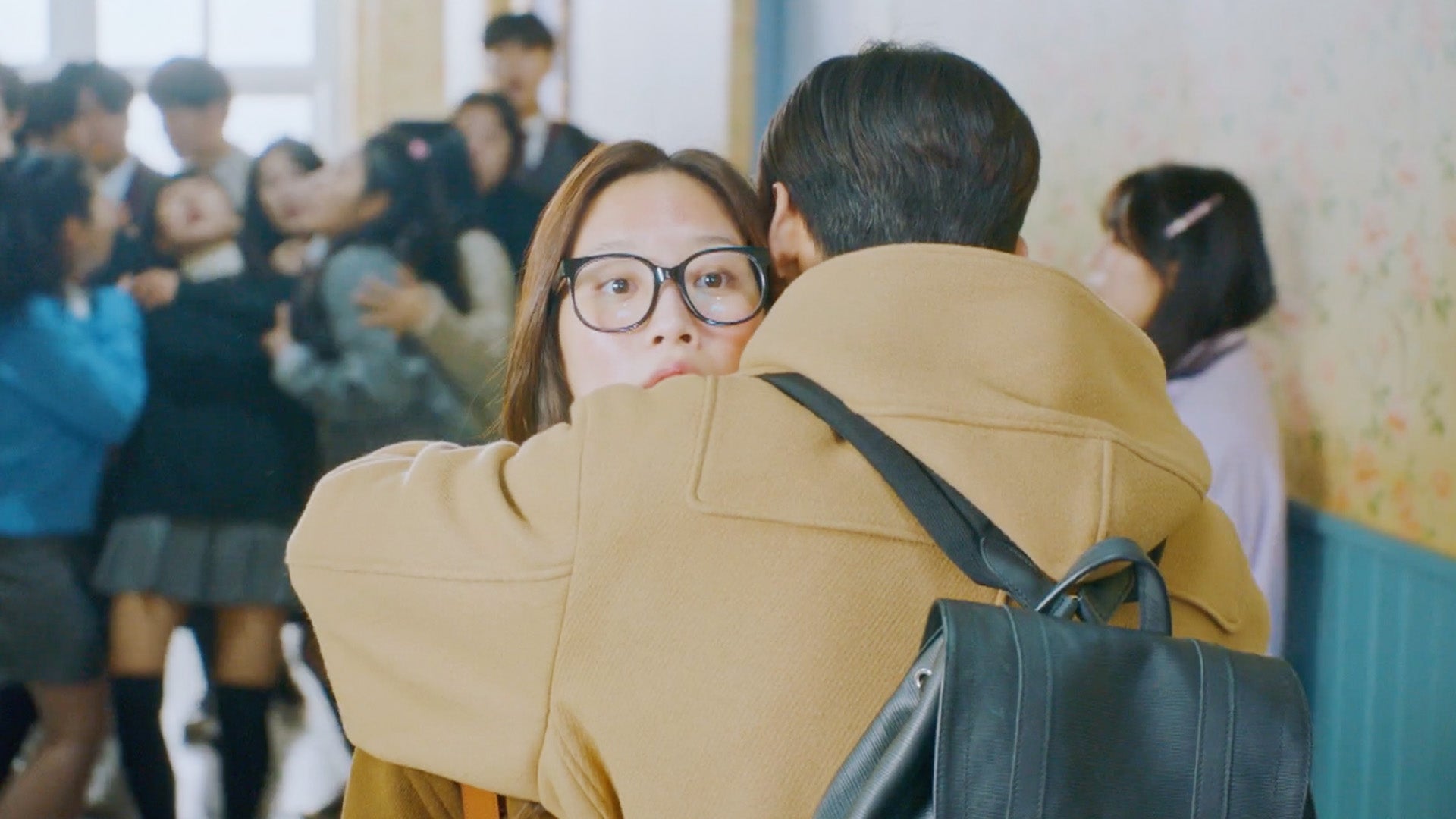 True Beauty season 1 episode 14 on undefined