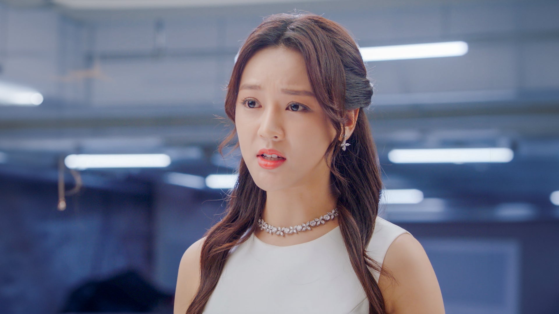 Girlfriend season 1 episode 18 on undefined