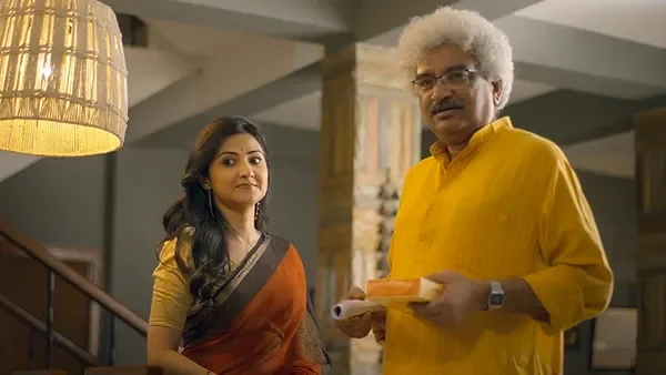 Swadkahon season 1 episode 4 on Hoichoi