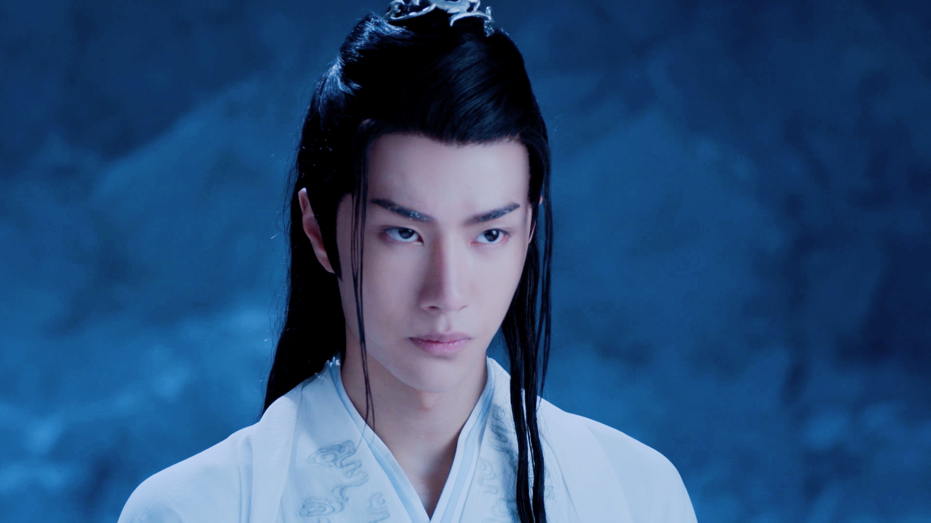 The Untamed season 1 episode 7 on undefined