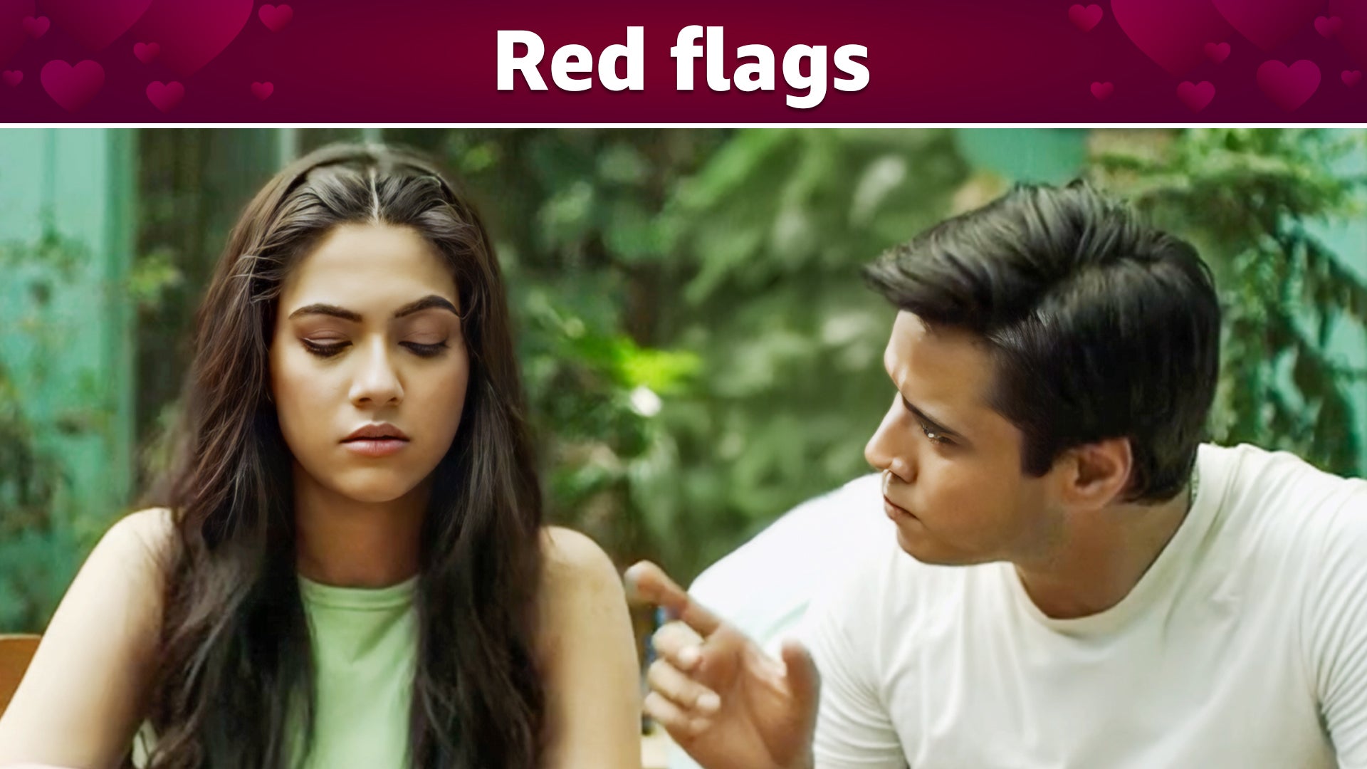 Ek Farzi Love Story season 1 episode 9 on undefined