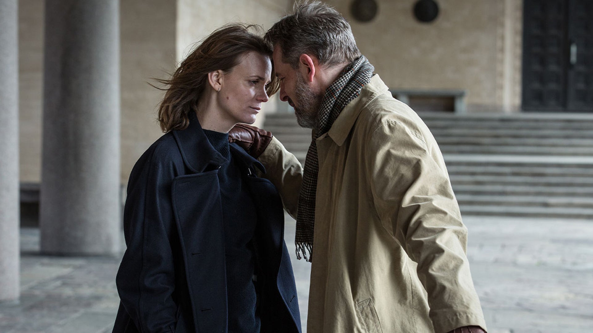 Stockholm Requiem season 1 episode 8 on undefined