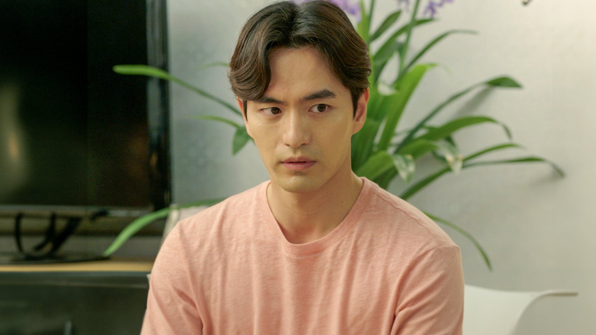 The Time We Were Not In Love season 1 episode 11 on undefined