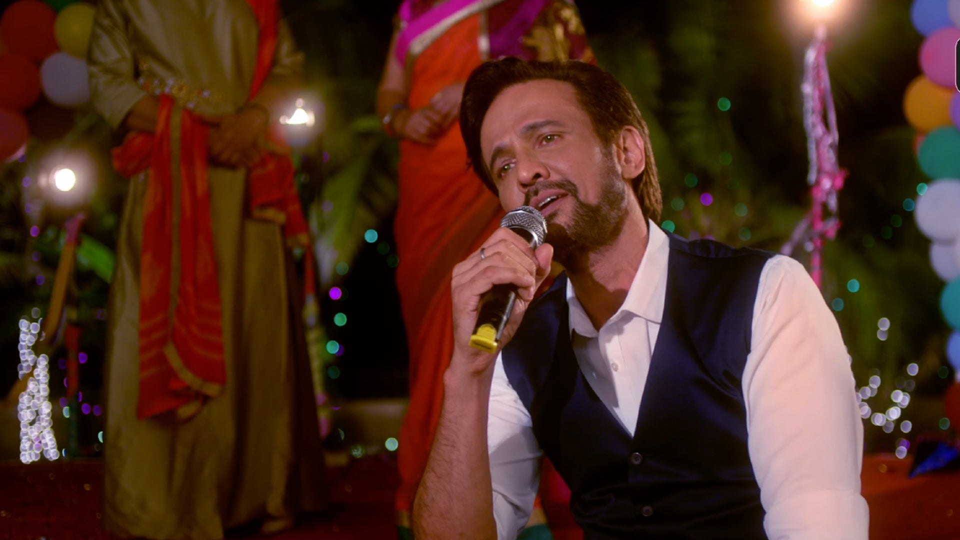 The Great Indian Dysfunctional Family season 1 episode 6 on undefined