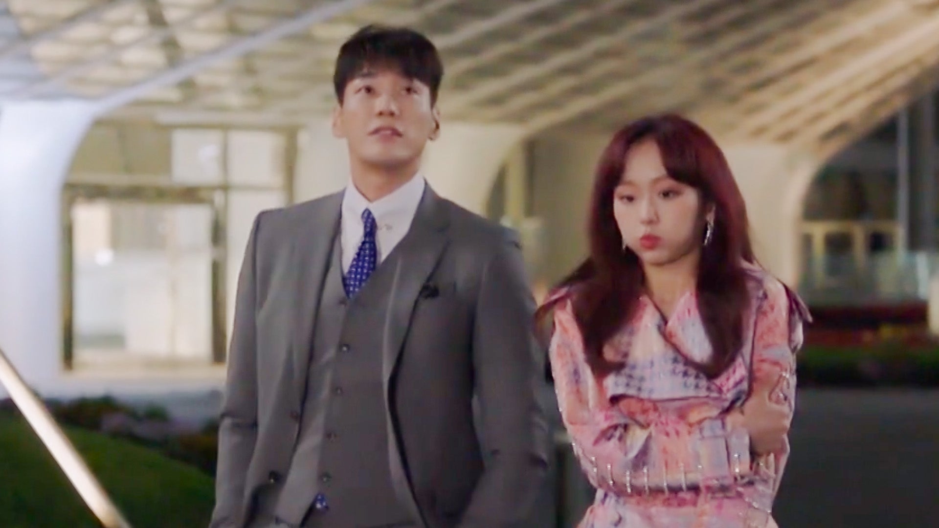 The Secret Life Of My Secretary season 1 episode 8 on undefined