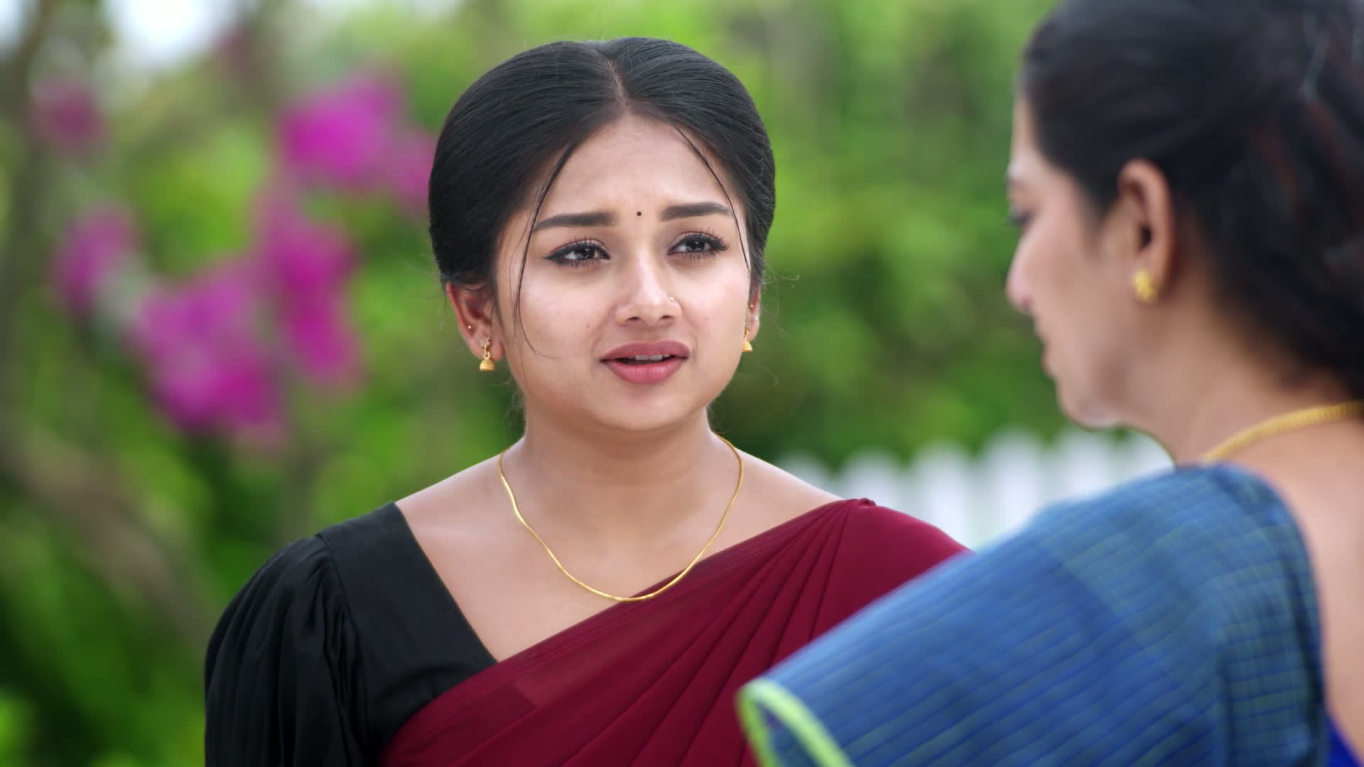 Samanthi season 1 episode 14 on Zee5