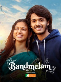 Band Melam on Zee5