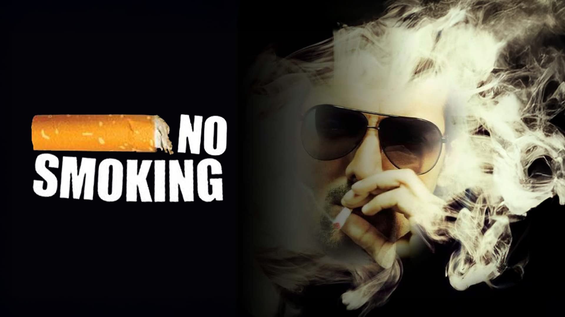 No Smoking on undefined