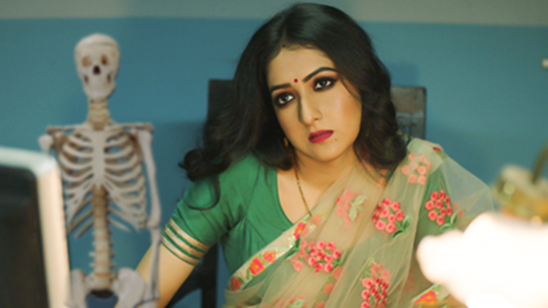 Wife Material season 1 episode 1 on undefined