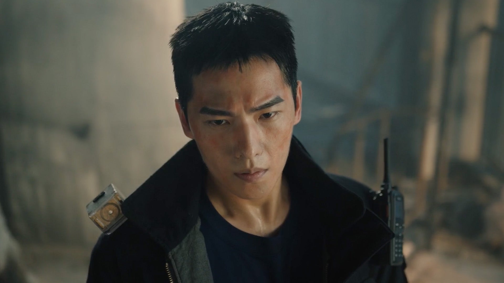 Fireworks Of My Heart season 1 episode 35 on undefined