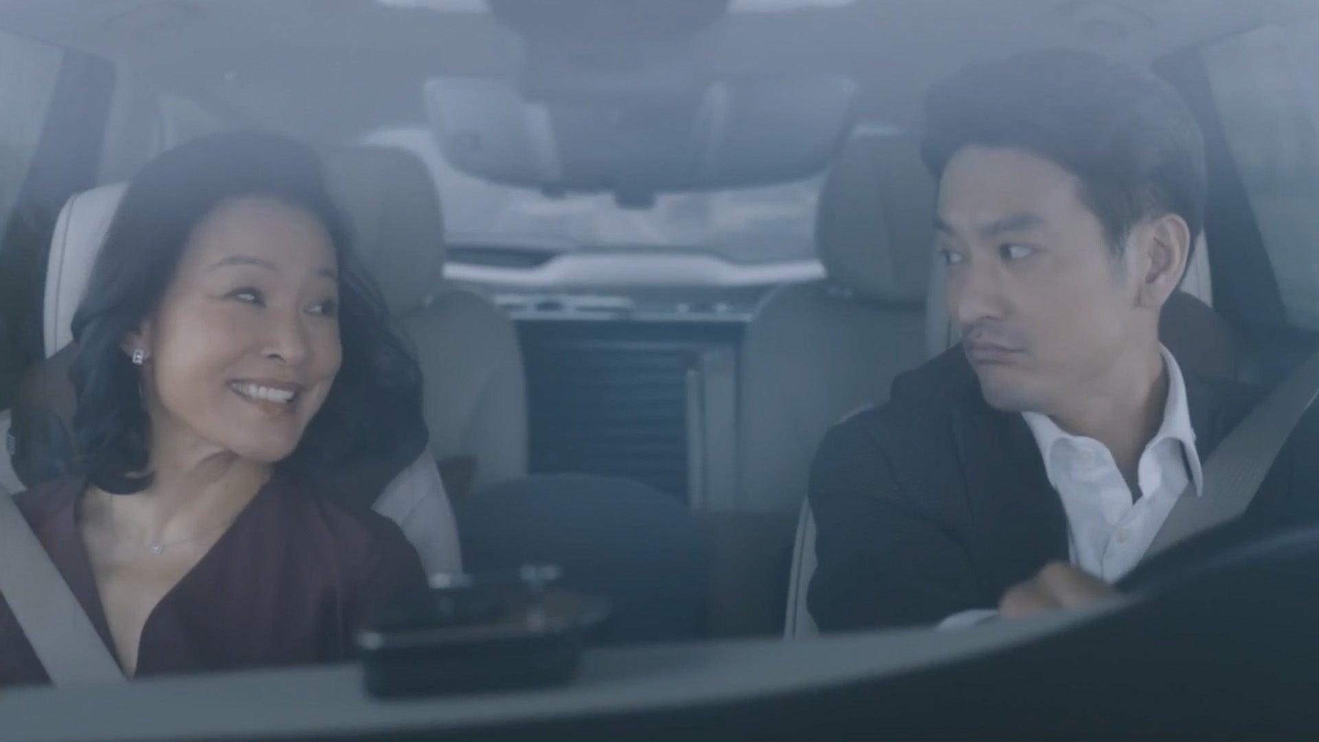 The Heart season 1 episode 2 on undefined