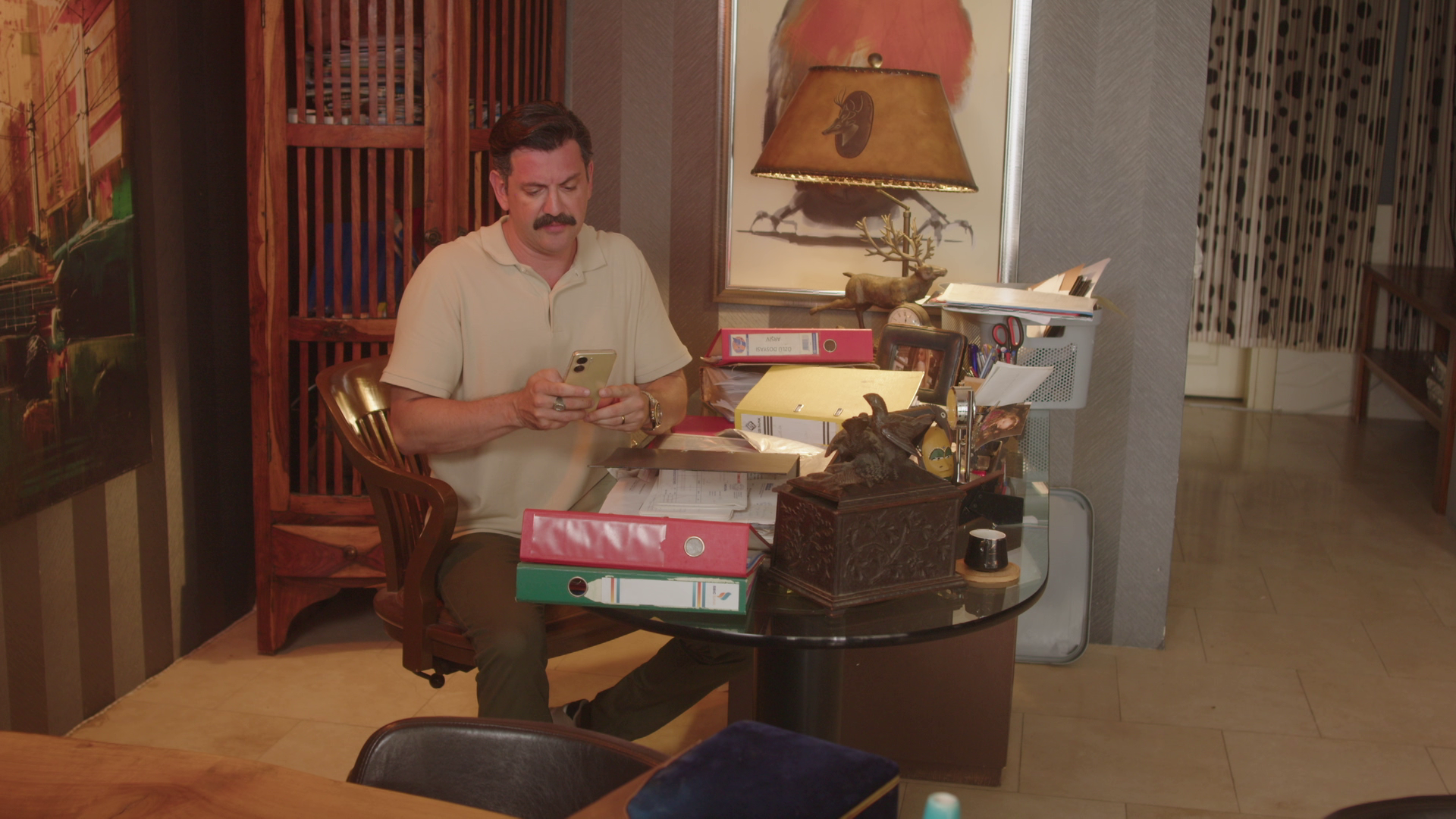 Alaca season 1 episode 16 on undefined