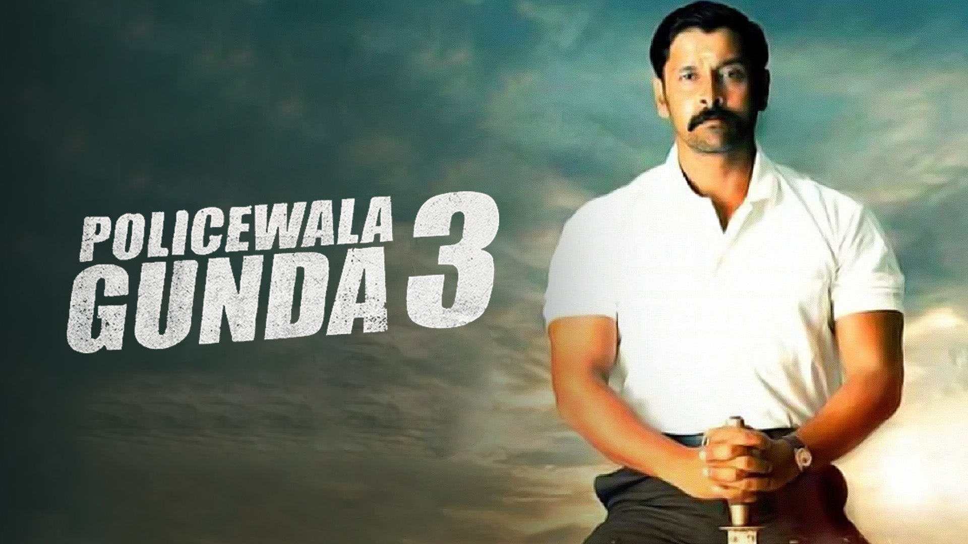 Policewala Gunda 3 on undefined