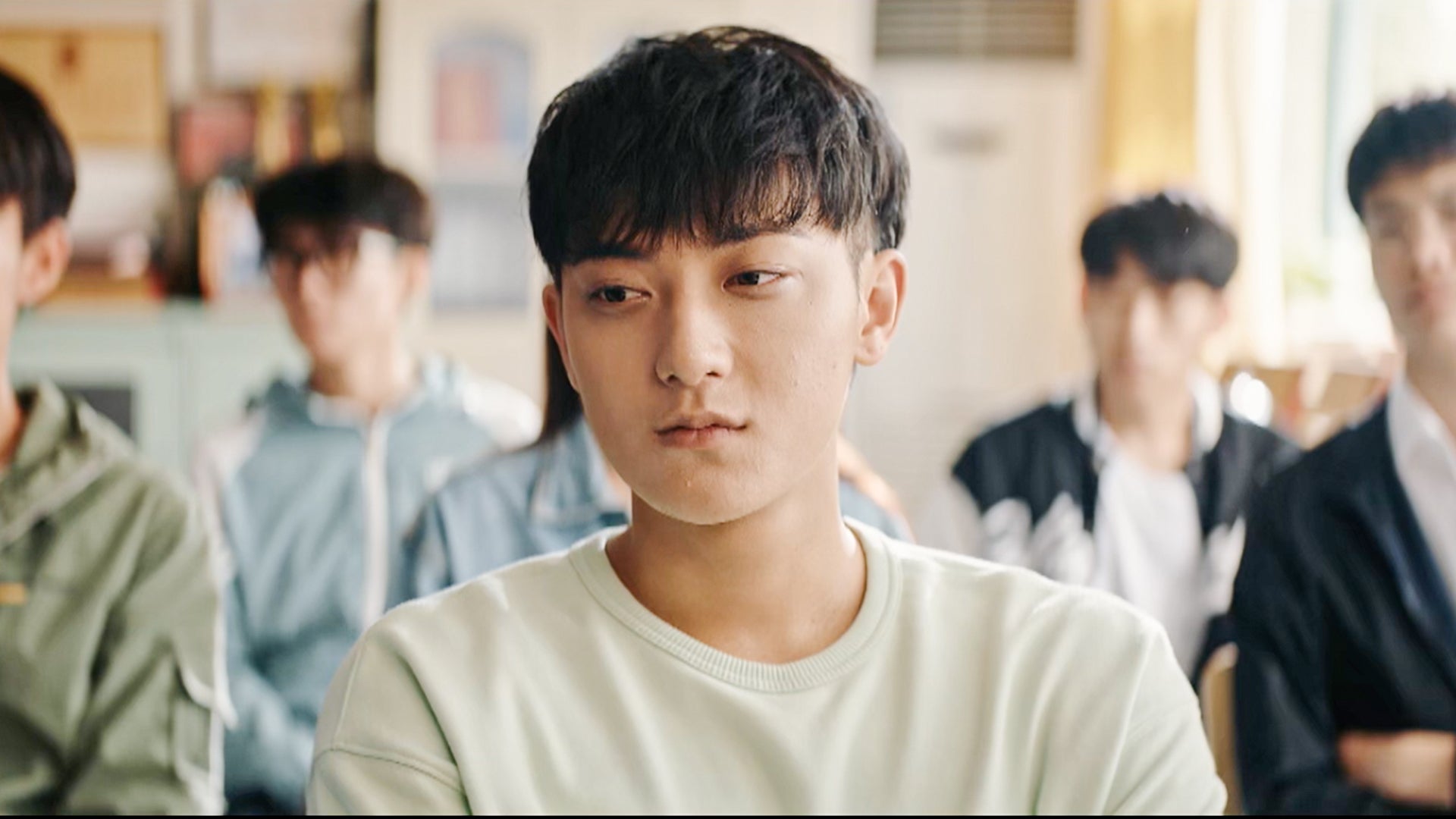 Legally Romance season 1 episode 4 on undefined