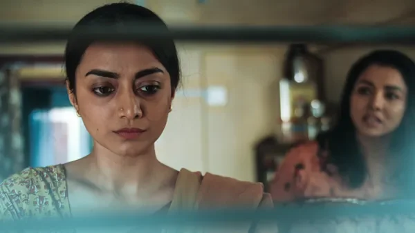 Sabrina (Hindi) season 1 episode 3 on Hoichoi