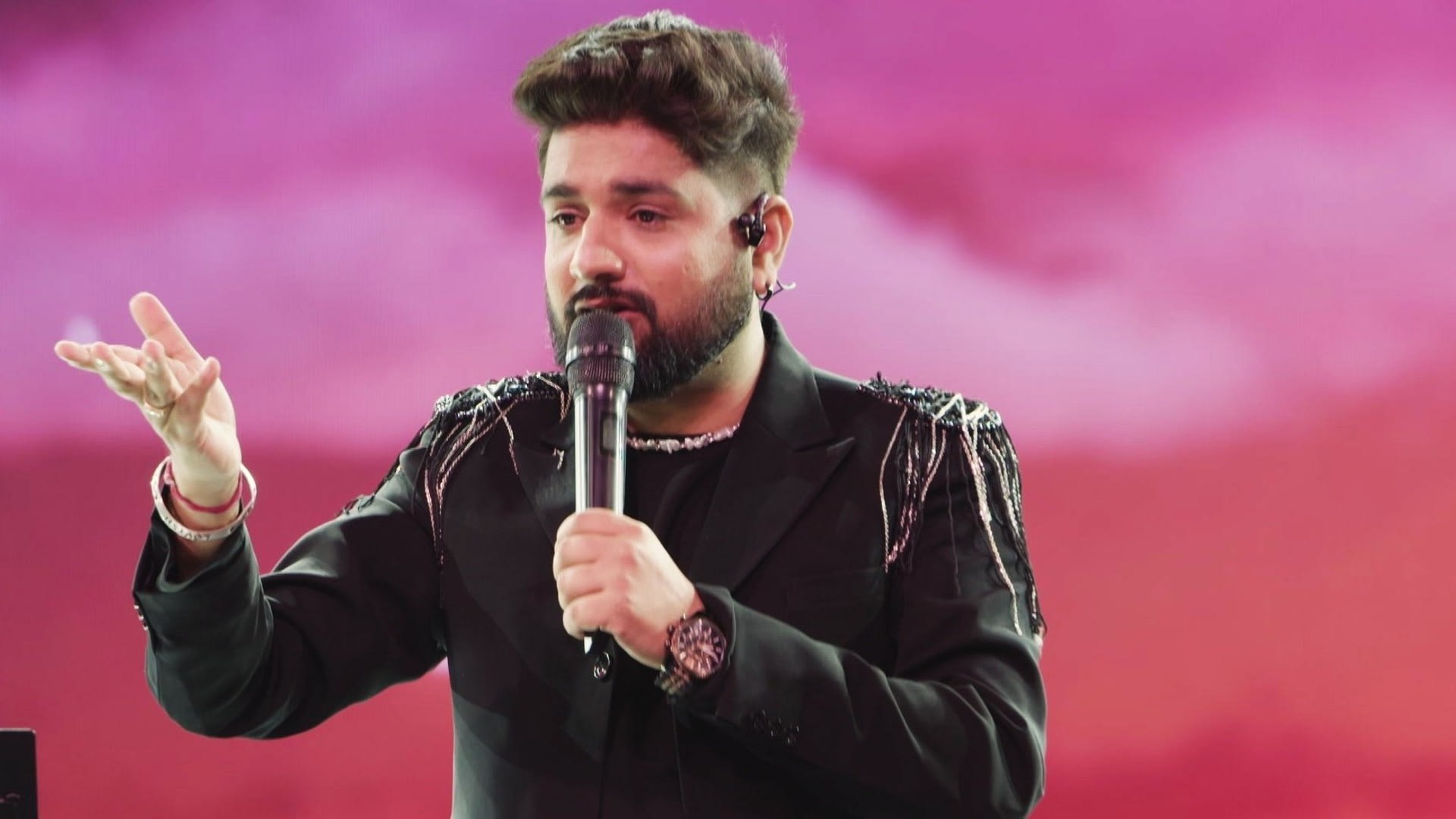 The Bhajan Club Ft. Keshavam season 1 episode 1 on Zee5