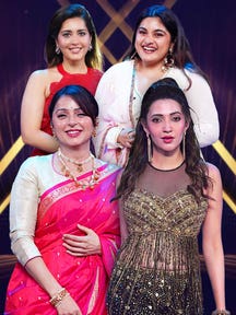 Apsara Awards 2026 on Zee5