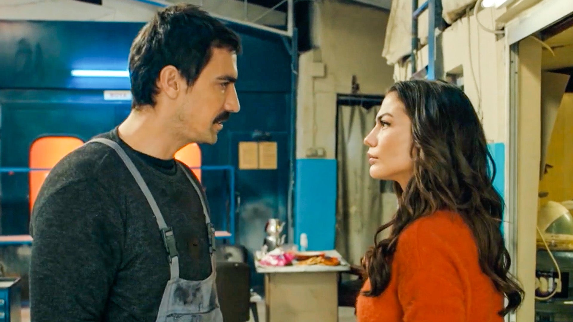 My Home My Destiny season 1 episode 1 on undefined