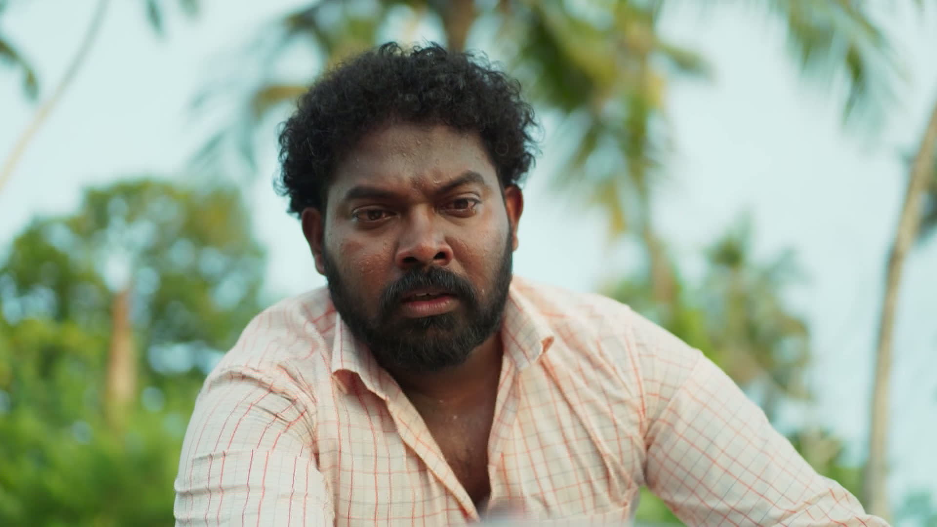 Kanmashi season 1 episode 1 on Zee5
