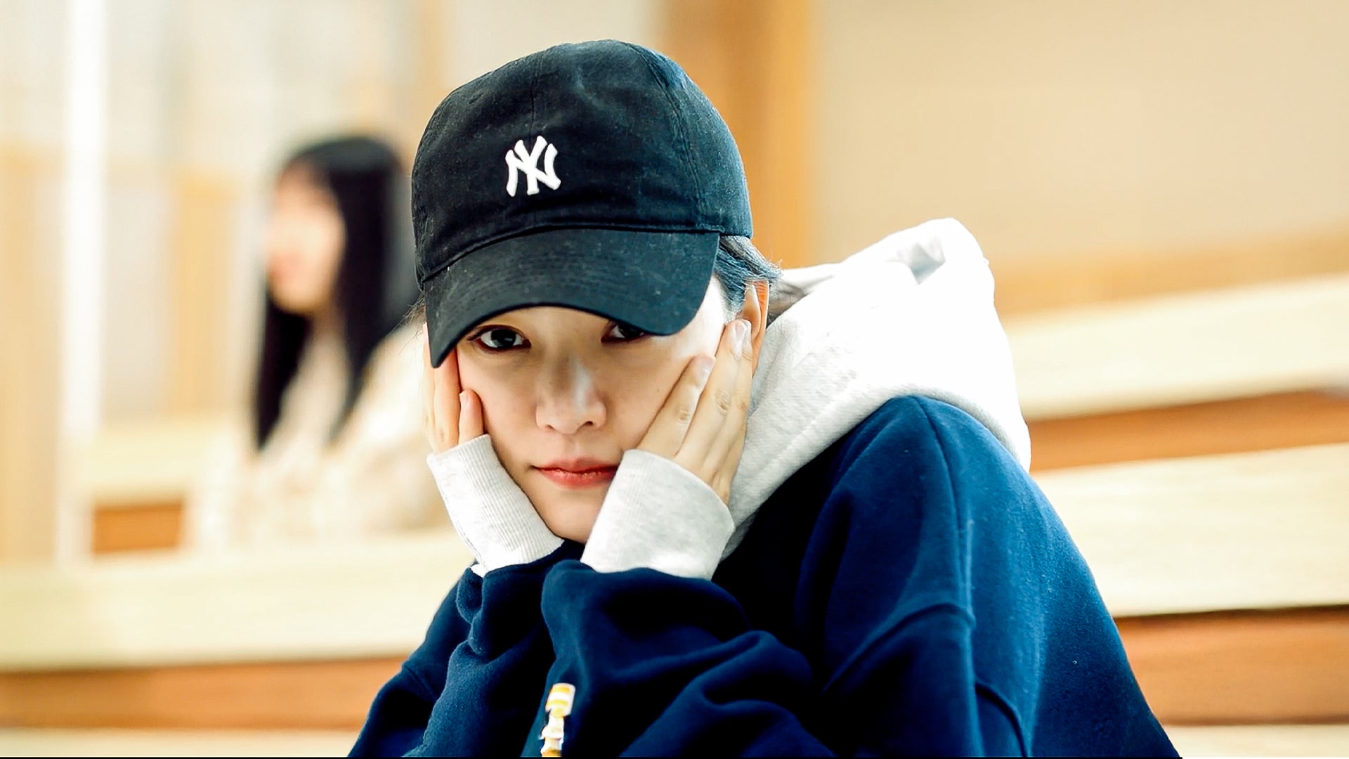 Hello, My Girl EP 4 on undefined