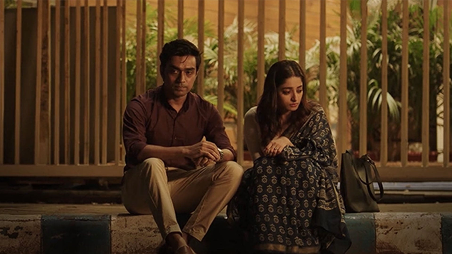 The Inside Story (Hindi) season 1 episode 5 on undefined