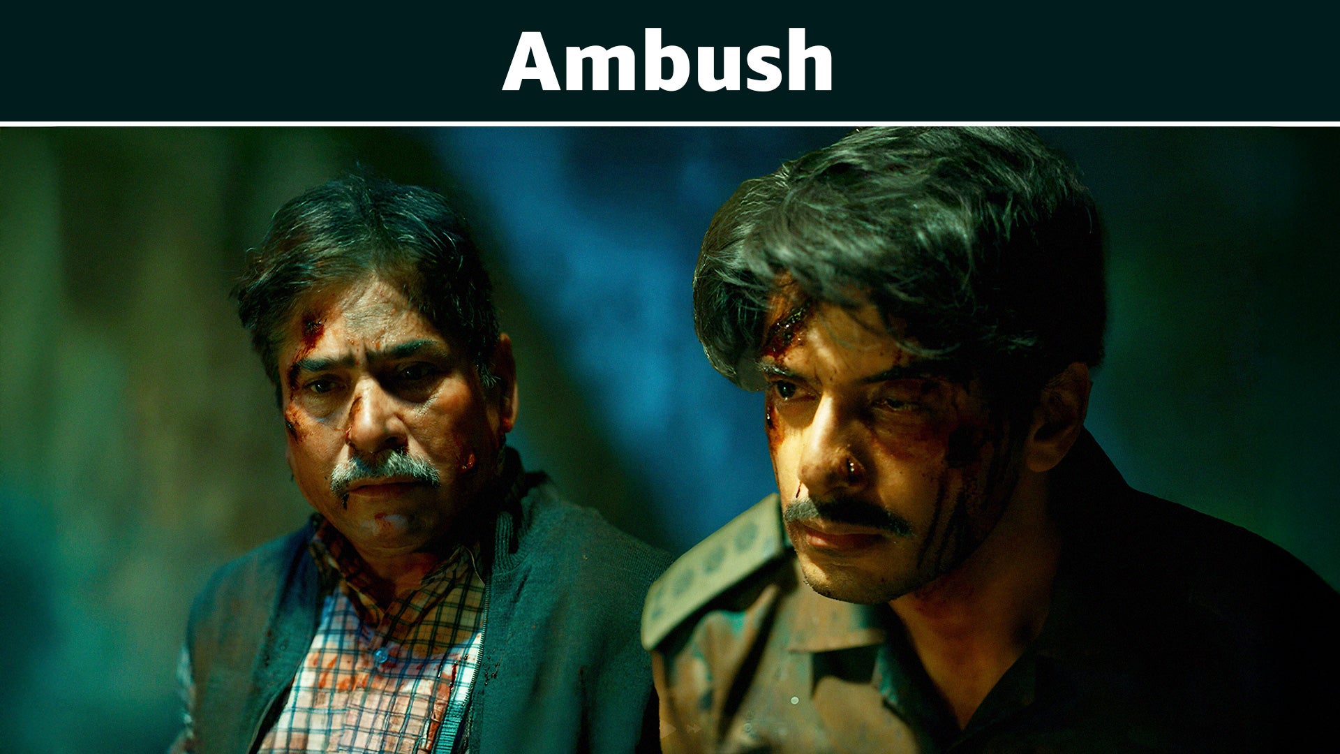 Sena - Guardians Of The Nation season 1 episode 1 on undefined