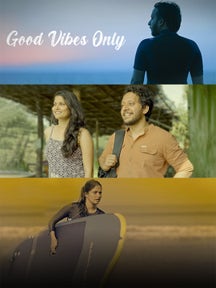 Good Vibes Only on PlanetMarathi