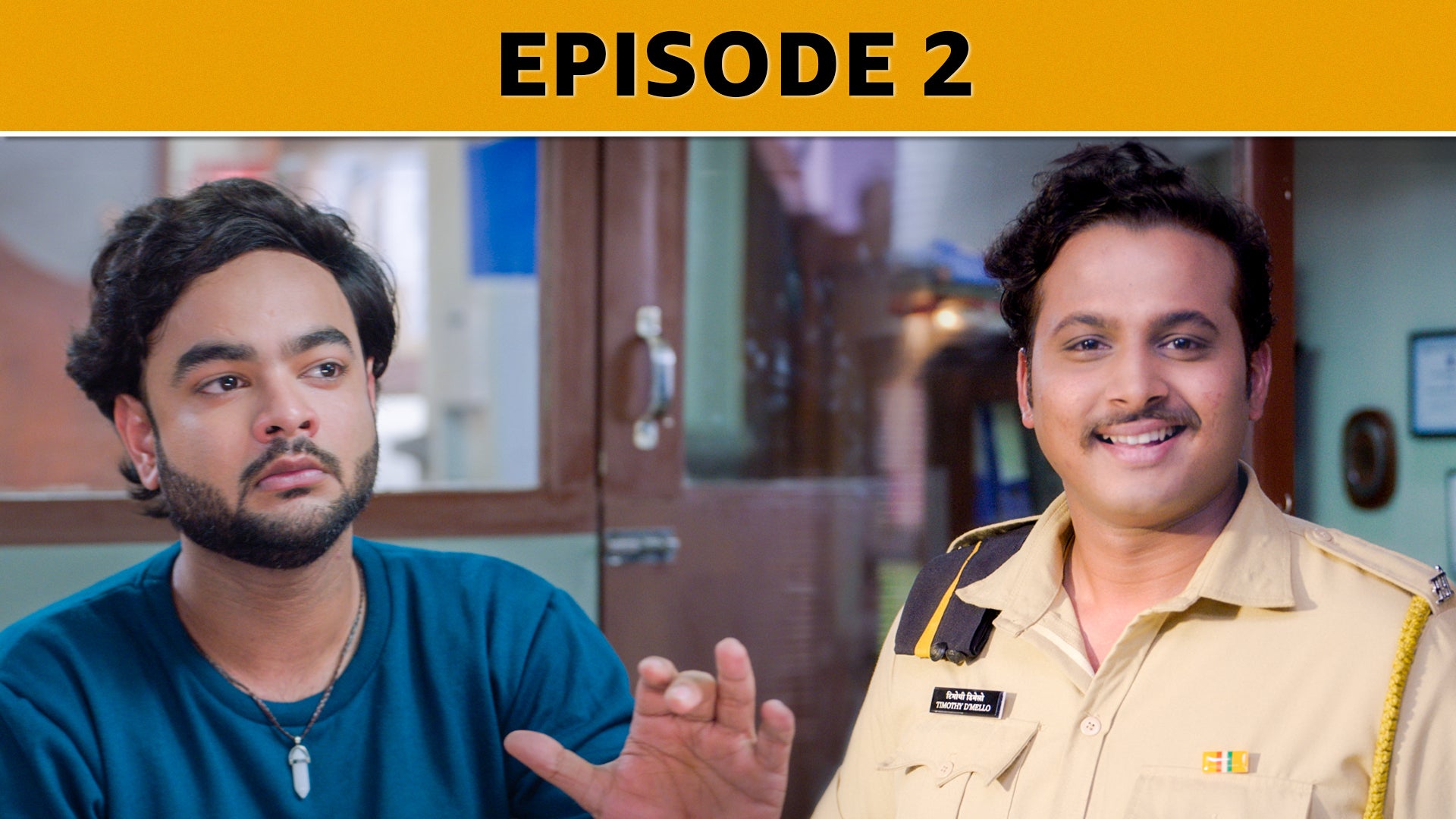 Constable Girpade season 1 episode 2 on undefined