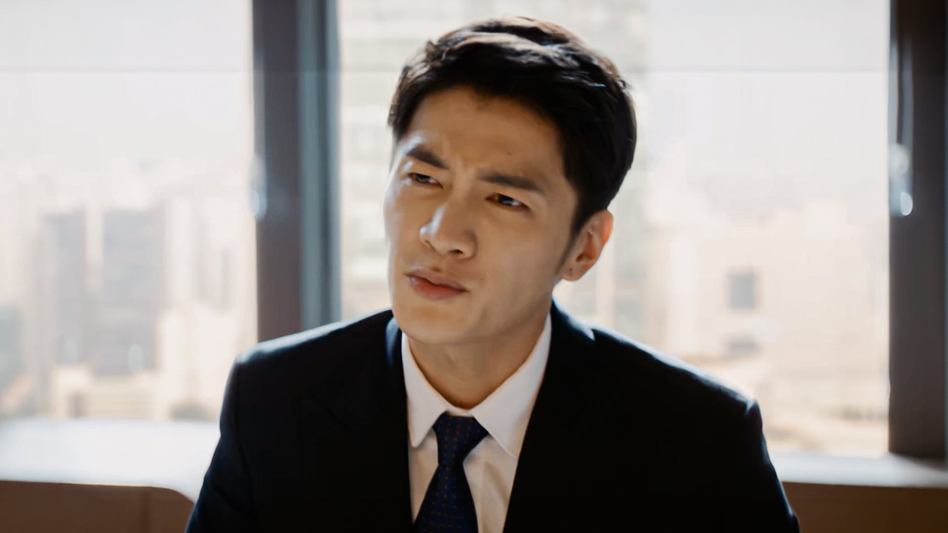 Legally Romance season 1 episode 24 on undefined